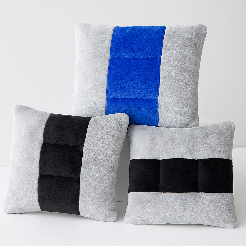 Almohada Cojín Para Sillas